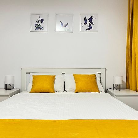 Rsa Apartment - Comfort Near City Centre Bucureşti Exterior foto