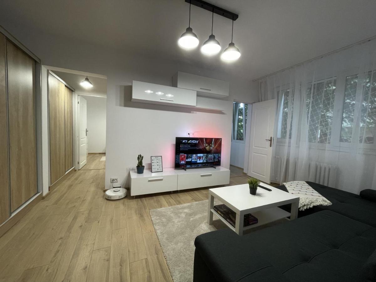 Rsa Apartment - Comfort Near City Centre Bucureşti Exterior foto
