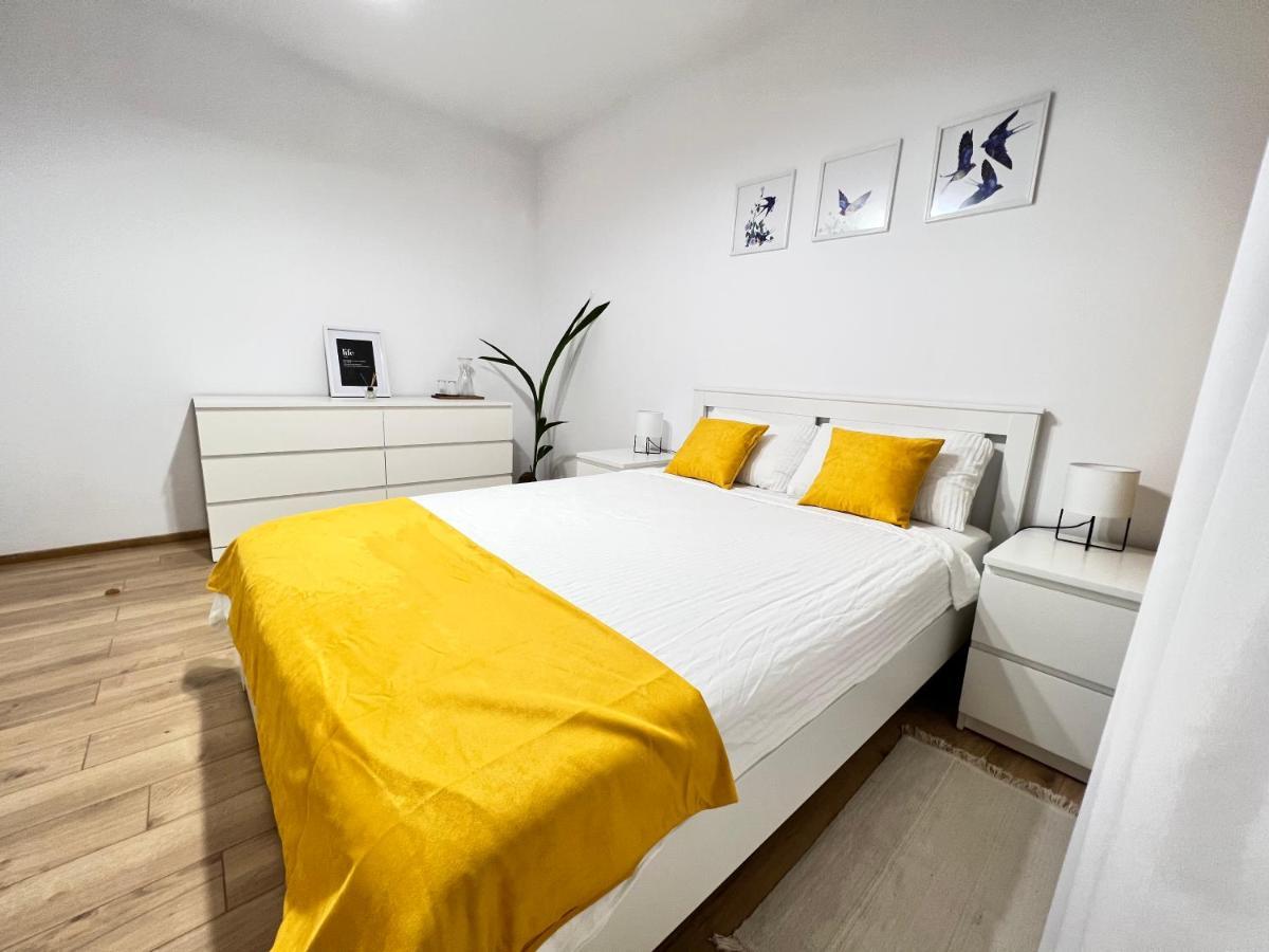 Rsa Apartment - Comfort Near City Centre Bucureşti Exterior foto