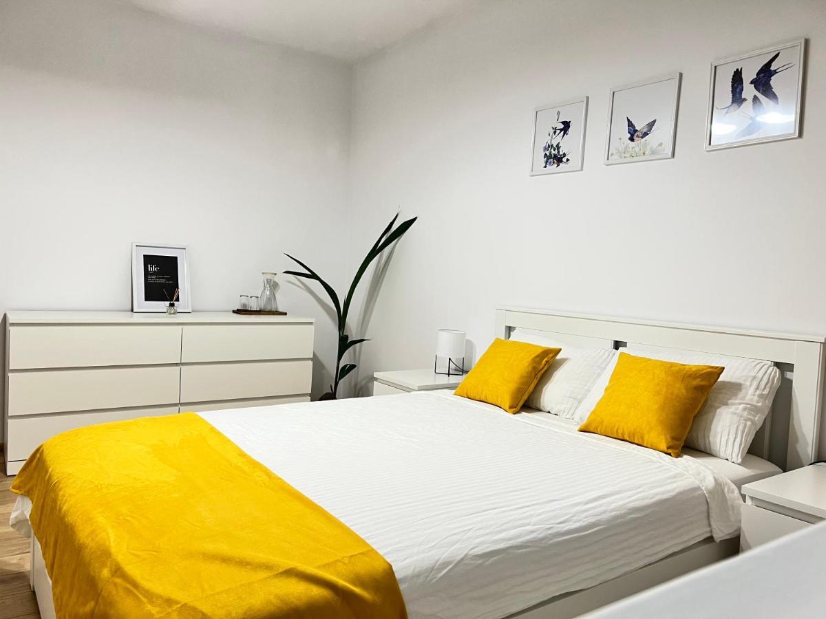 Rsa Apartment - Comfort Near City Centre Bucureşti Exterior foto