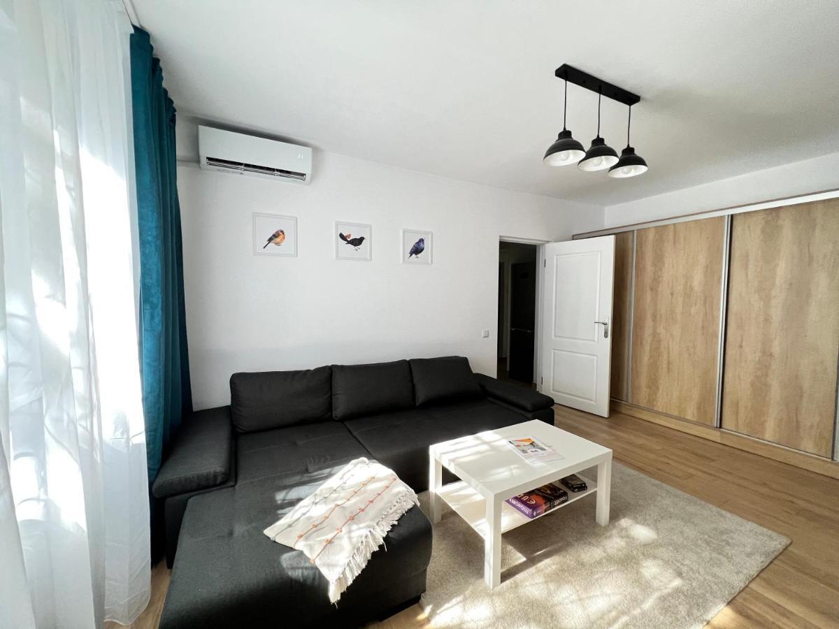 Rsa Apartment - Comfort Near City Centre Bucureşti Exterior foto