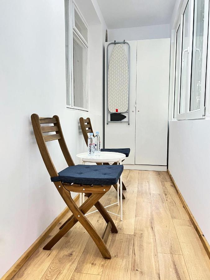 Rsa Apartment - Comfort Near City Centre Bucureşti Exterior foto
